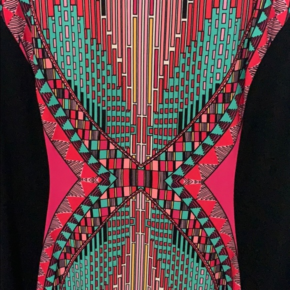 Colorful Dress - Picture 2 of 3